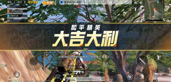 平精英透视十字架挂 - 精准定位稳定压枪神器